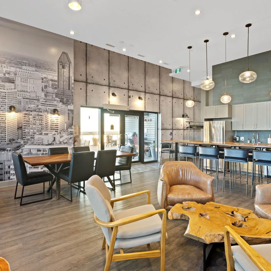 For Lease - 518 Rochester Street Unit# 0804, Dows Lake - Civic Hospital and Area, Ontario - Photo 1