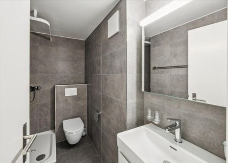 4.5 Zimmer, 97 m², EG - Foto 4