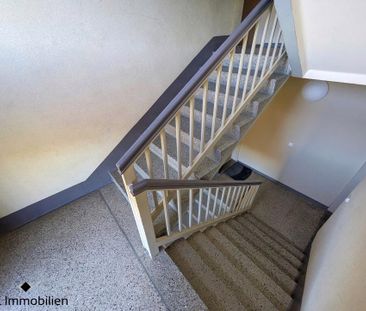 ++ ganz nach Ihren Wünschen - tolle 2-Raum Wohnung mit Balkon in Li... - Photo 2