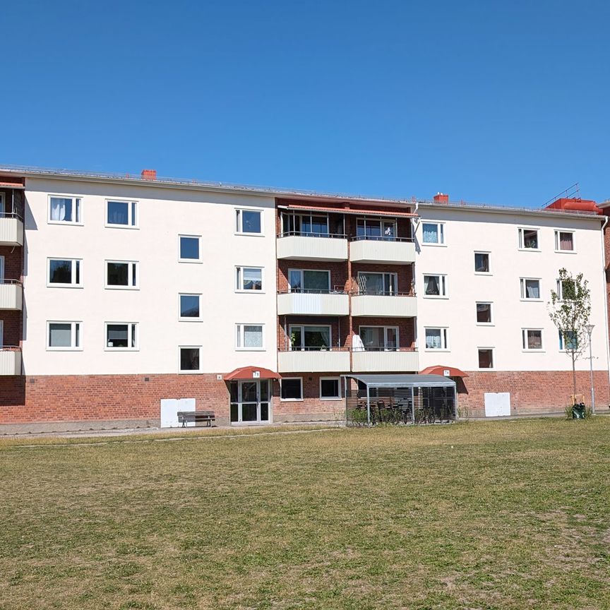 Åkragatan 7 A - Photo 2