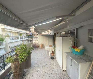 Διαμέρισμα για ενοικίαση Άγιος Παύλος - Photo 2