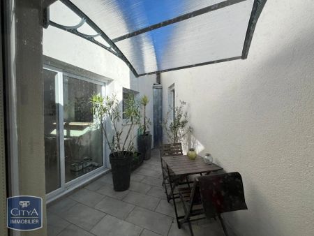 Maison à louer 2 pièces 52.2m² - Photo 2