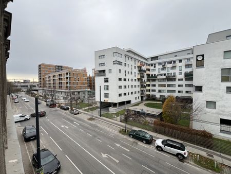 unbefristete Singlewohnung I ERSTBEZUG nach Sanierung - Foto 5