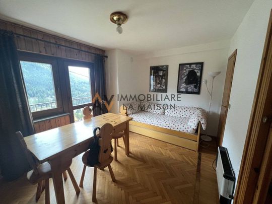 Bilocale Rue Pasquier 33, Antagnod, Ayas - Foto 1