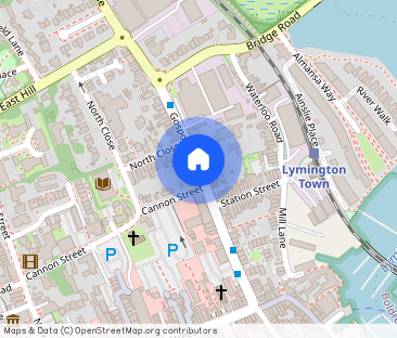 Gosport Street, Lymington - Photo 1