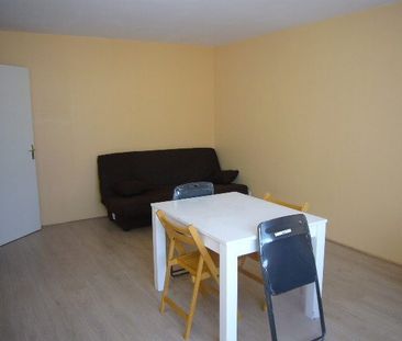 Appartement à louer, 1 pièce - Angers 49000 - Photo 3