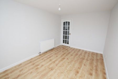 Flat 11, The Auld Mill, Station Road, AB53 4ER, Turriff - Photo 2