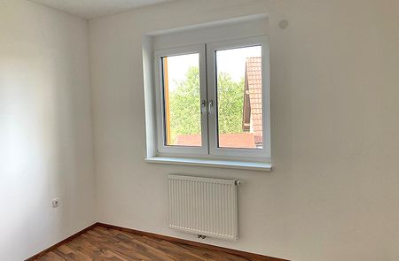 Junges Wohnen in Hoheneich - Foto 3