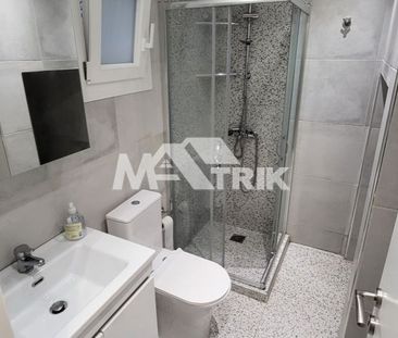 Studio/Γκαρσονιέρα για ενοικίαση Ιπποκράτειο (Φάληρο - Ιπποκράτειο) - Photo 5