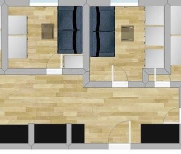 4-pokojowe, ul. Jasińskiego, Bieżanów - Фото 6