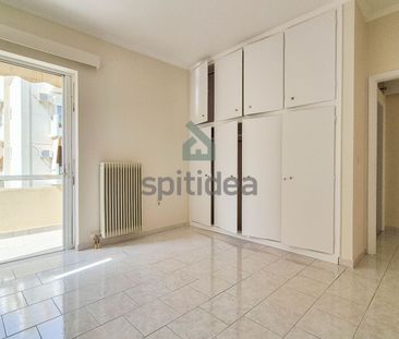 Διαμέρισμα για ενοικίαση Σισμανόγλειο (Μαρούσι) - Photo 5