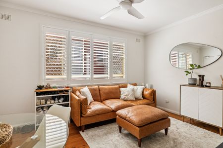 2/8 Burt Street, Rozelle NSW 2039 - Apartment For Rent | Domain - Photo 2