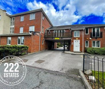 Flat 5 St. Mary's Court, 1 New William Close Partington M31 4NZ - Photo 1