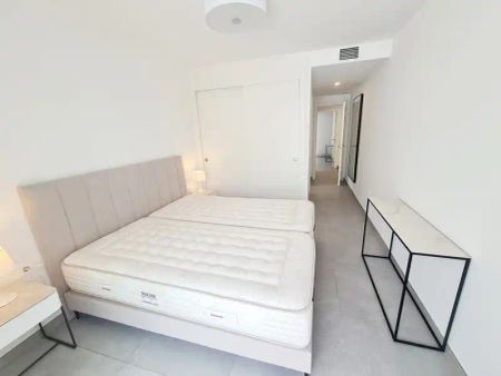 Apartamento de alquiler en N/a, -1, Santa María - Photo 5