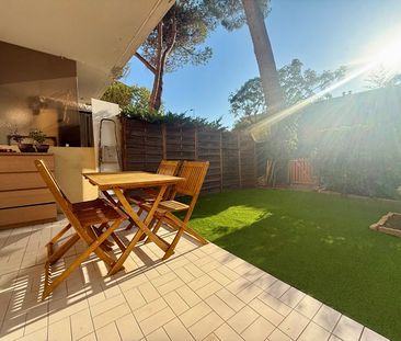 Location Appartement 2 pièces 25m² - Photo 6