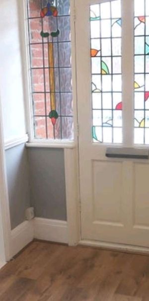 Knowsley Crescent Room 5 - Photo 2