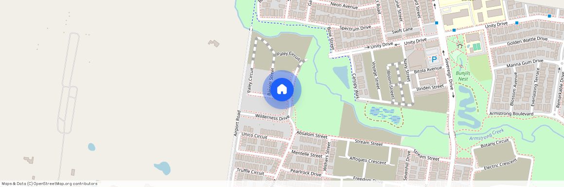 4 Paley Circuit, Vic 3217, Mount Duneed