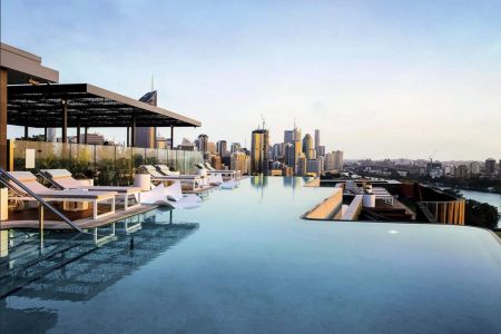 Elegant Furnished Living at Oxley + Stirling Residences - Photo 3