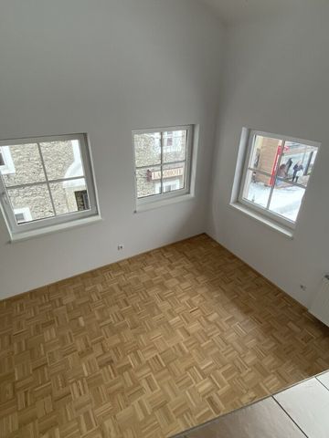 Geförderte 4-Zimmer Wohnung (Top 3) in Dorfgastein zu vermieten! - Foto 5