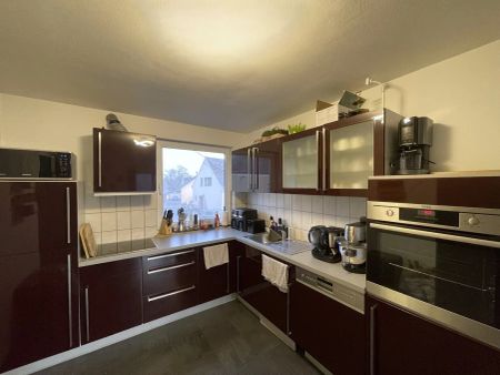 Wohnung zur Miete in Sankt Augustin - Photo 5