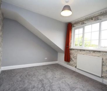 1 bedroom terraced house to rent - Photo 2