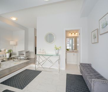 For Lease - 77 MINNOCK Street, Caledon, Ontario - Photo 4