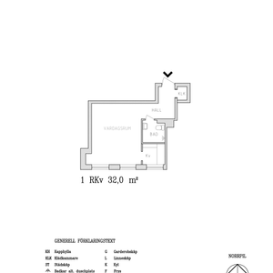 Brunnsgatan 45, våning 3 - Photo 3