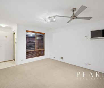 CENTRAL & CLOSE TO EVERYTHING - Photo 1