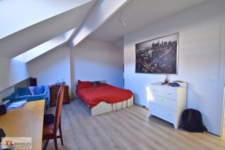 Gerenoveerd duplexappartement te huur nabij het Sint-Denisplein - Photo 2