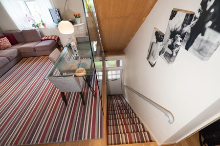 3 bedroom maisonette to rent - Photo 4