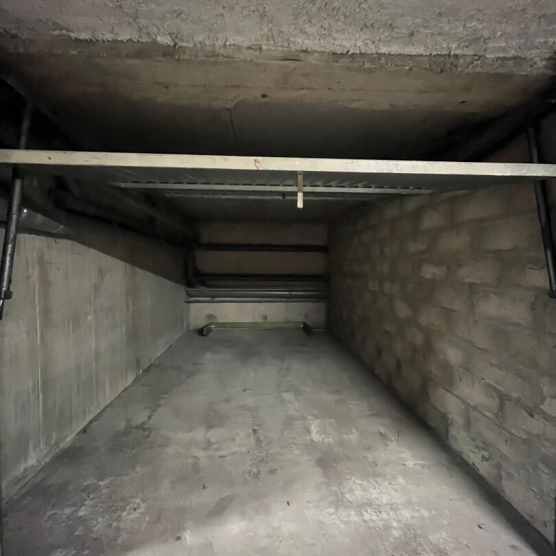 Appartement meublé 1 pièce(s) 25 m2 - BOX EN S-S - 8min de la GARE - Photo 1