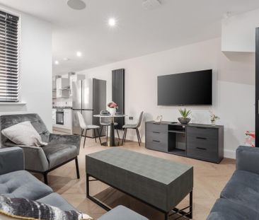 6 bedroom house to rent - Photo 4