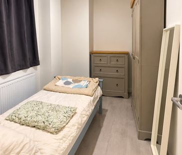 Room in a Shared Flat, Tilson Gardens, SW2 - Photo 2