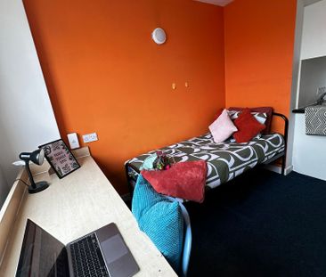 Dunn House Student Accommodation, Sunderland - Photo 4