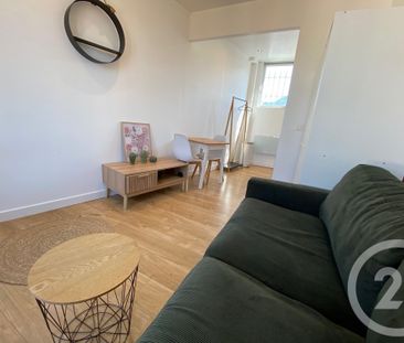 Location Appartement 1 pièce 19m² NICE 06300 - Photo 2