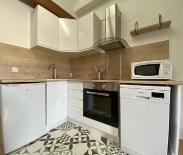 Reims Beau type 2 - Photo 4