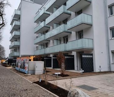 Möblierte Premium Studentenwohnung. ERSTBEZUG - Photo 1