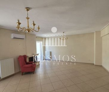 Διαμέρισμα για ενοικίαση Άνω Ιλίσια (Ζωγράφου) - Photo 6