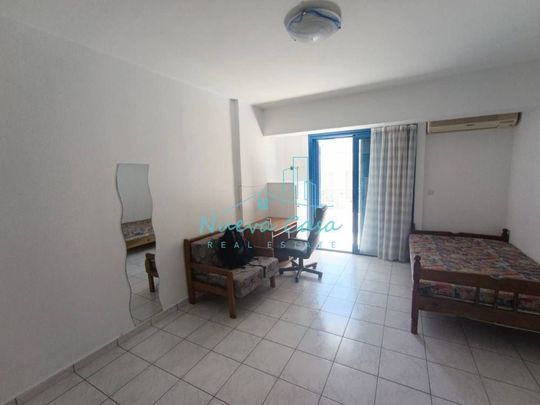 Studio/Γκαρσονιέρα για ενοικίαση Νόρμαν (Πάτρα) - Photo 1