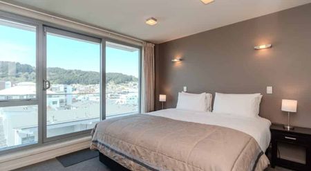 2-Bedroom Penthouse Apartment - 70 Tory Street - Photo 3