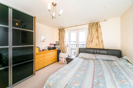 2 bedroom apartment to rent - Photo 5