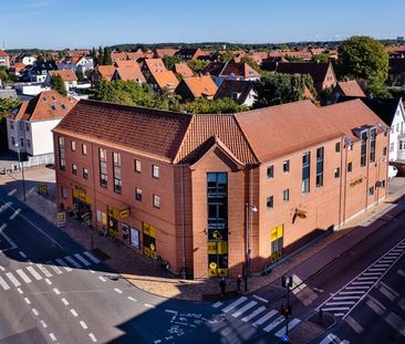 Lækker 2-værelses lejlighed i Odense - Photo 1