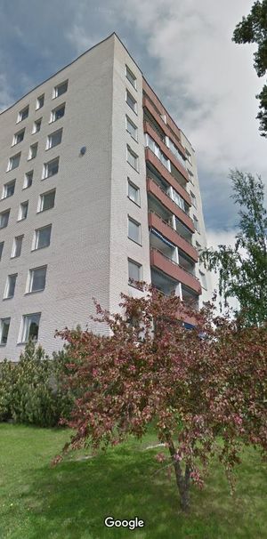 Horsensgatan, Karlstad - Photo 1