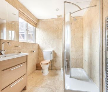 8 bedroom detached house to rent - Photo 6