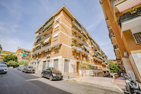Casa in affitto - Via Pier Vettori, Roma (rif. 18/2026) - Photo 2