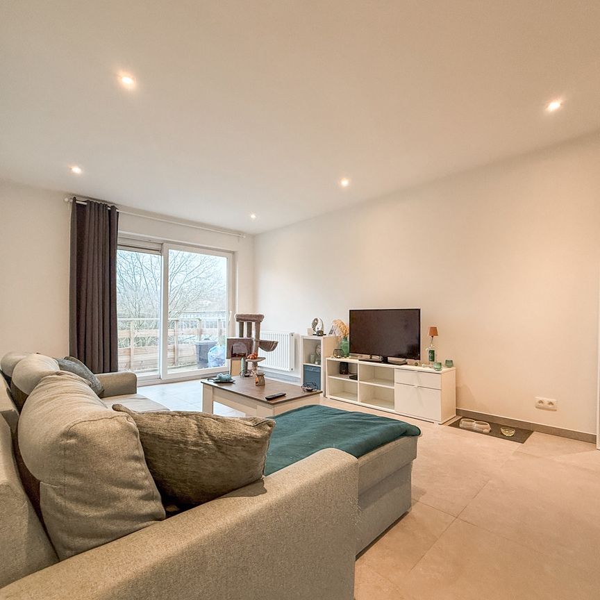 Rue des Pierres Rouges, 1170, Watermael-Boitsfort - Photo 1