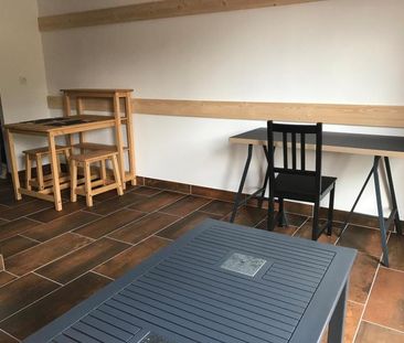 Location Appartement 1 pièce 28m² ALBI 81000 - Photo 2