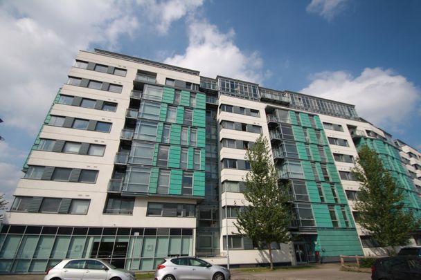 studio apartment to rent - Photo 1