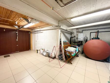 Avenue de la Forêt, 1970, Wezembeek-Oppem - Photo 5