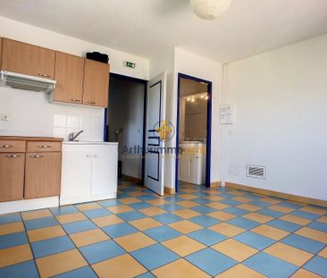 Location Appartement 2 pièces 47 m2 à Saint-Laurent-de-la-Salanque - Photo 4